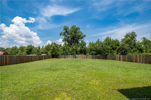 3232 Winterwood Drive, Fayetteville, NC 28306