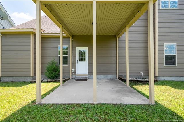 3232 Winterwood Drive, Fayetteville, NC 28306