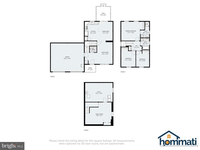 306 E HARVEST LN, Middletown, DE 19709