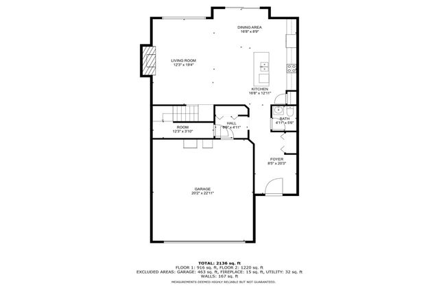 19295 Crystal Terrace, Farmington, MN 55024