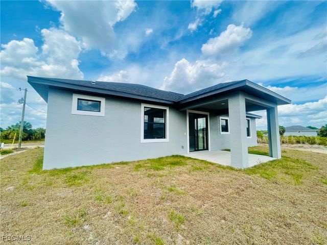 2016 HERCULES RD, Labelle, FL 33935