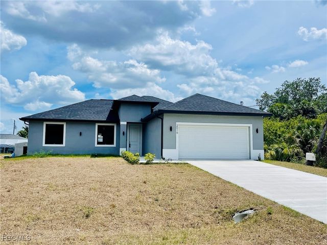 2016 HERCULES RD, Labelle, FL 33935