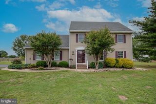 27778 CRITTENDEN CT, Salisbury, MD 21801