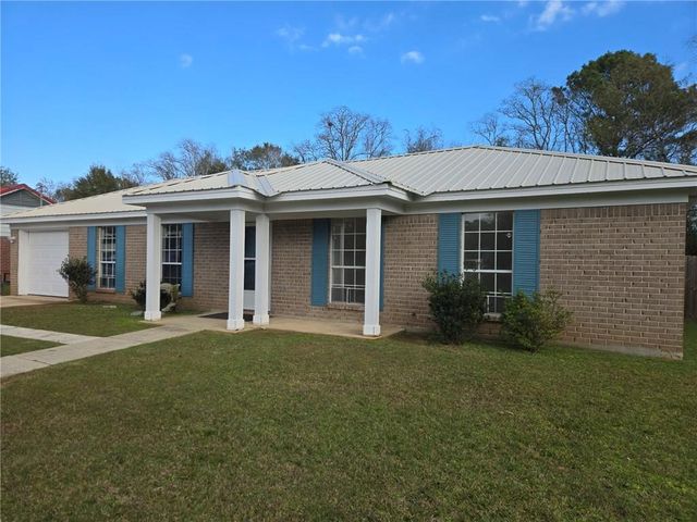 7563 Willard W Drive, Theodore, AL 36582