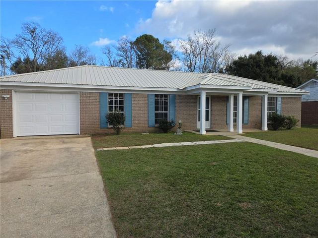 7563 Willard W Drive, Theodore, AL 36582