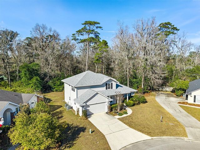 7018 NW 50TH TERRACE, Gainesville, FL 32653