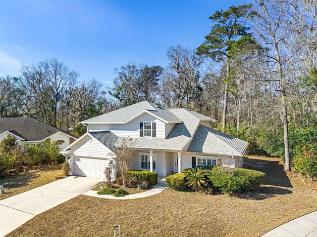 7018 NW 50TH TERRACE, Gainesville, FL 32653