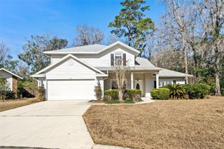 7018 NW 50TH TERRACE, Gainesville, FL 32653