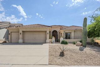 5501 E CALLE DEL SOL --, Cave Creek, AZ 85331