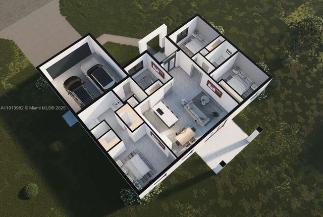 2532 NE 1st PL, Cape Coral, FL 33909