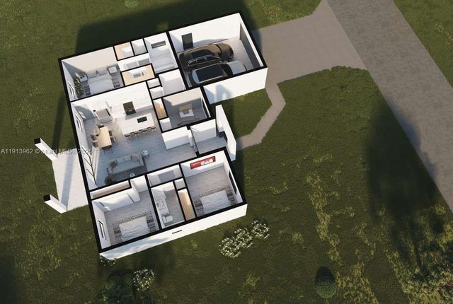 2532 NE 1st PL, Cape Coral, FL 33909