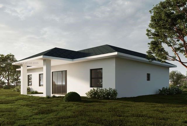 2532 NE 1st PL, Cape Coral, FL 33909