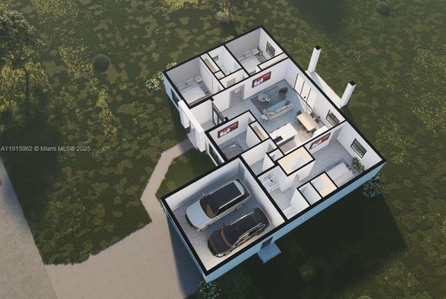 2532 NE 1st PL, Cape Coral, FL 33909