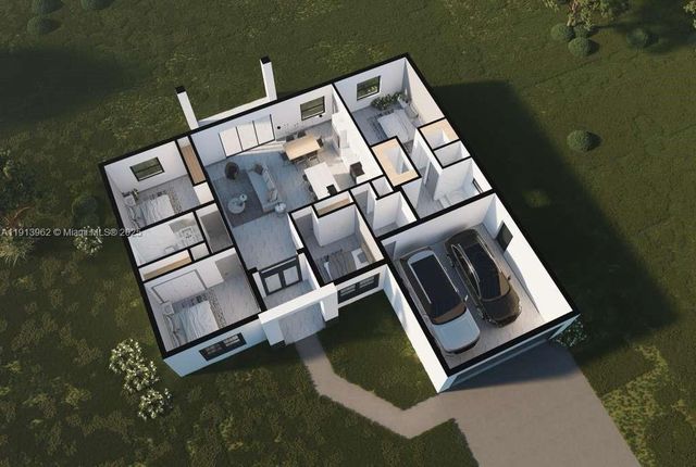 2532 NE 1st PL, Cape Coral, FL 33909