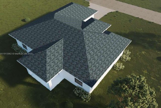 2532 NE 1st PL, Cape Coral, FL 33909