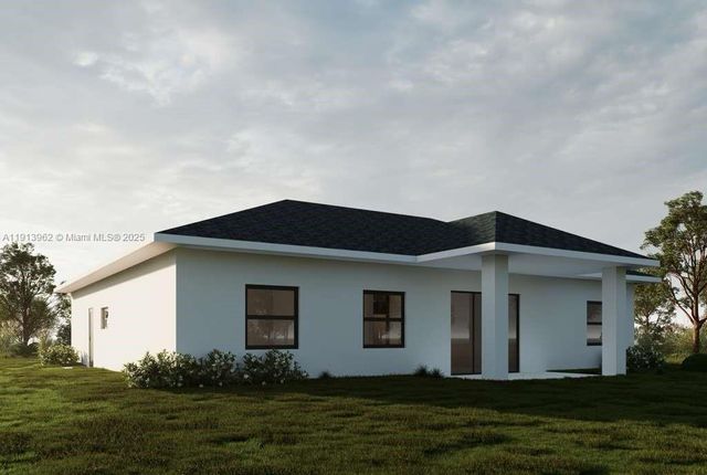 2532 NE 1st PL, Cape Coral, FL 33909