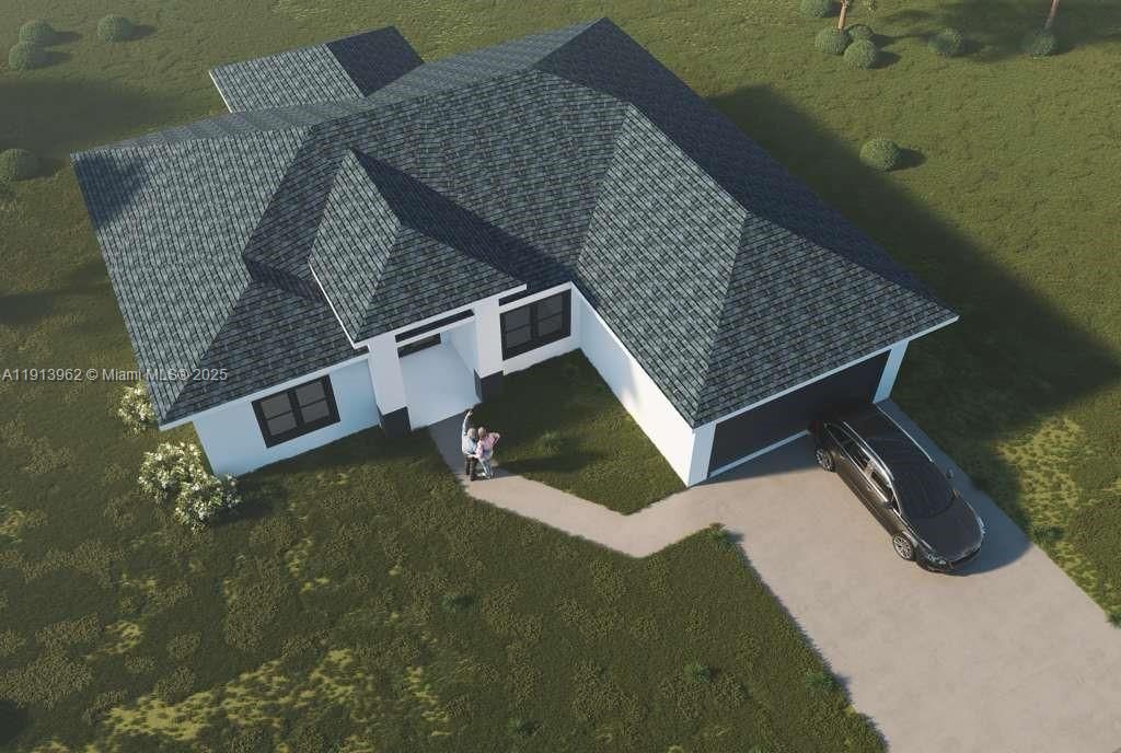 2532 NE 1st PL, Cape Coral, FL 33909