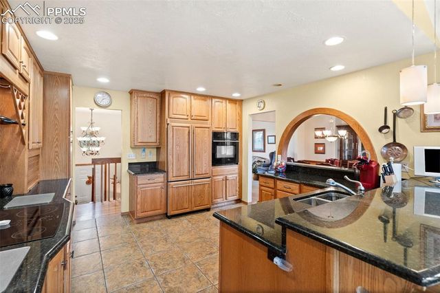 5418 Wagon Master Drive, Colorado Springs, CO 80917