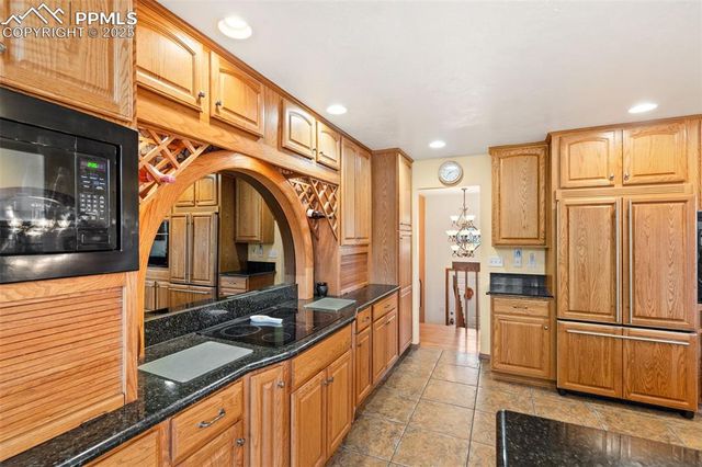 5418 Wagon Master Drive, Colorado Springs, CO 80917