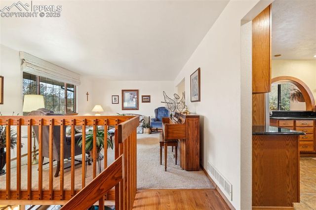 5418 Wagon Master Drive, Colorado Springs, CO 80917