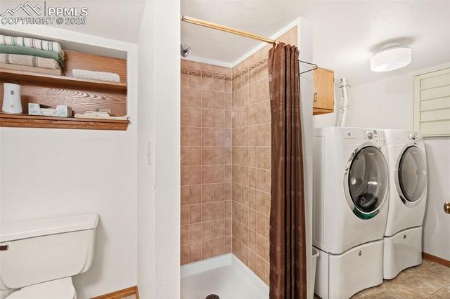 5418 Wagon Master Drive, Colorado Springs, CO 80917