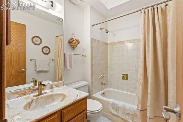 5418 Wagon Master Drive, Colorado Springs, CO 80917