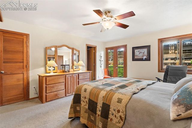 5418 Wagon Master Drive, Colorado Springs, CO 80917