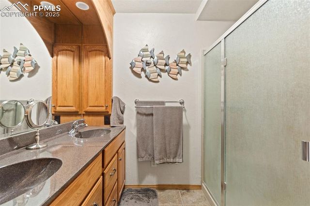 5418 Wagon Master Drive, Colorado Springs, CO 80917