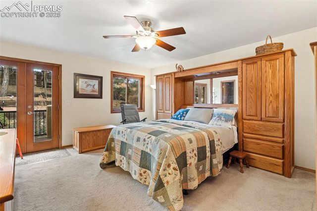 5418 Wagon Master Drive, Colorado Springs, CO 80917