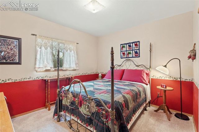 5418 Wagon Master Drive, Colorado Springs, CO 80917