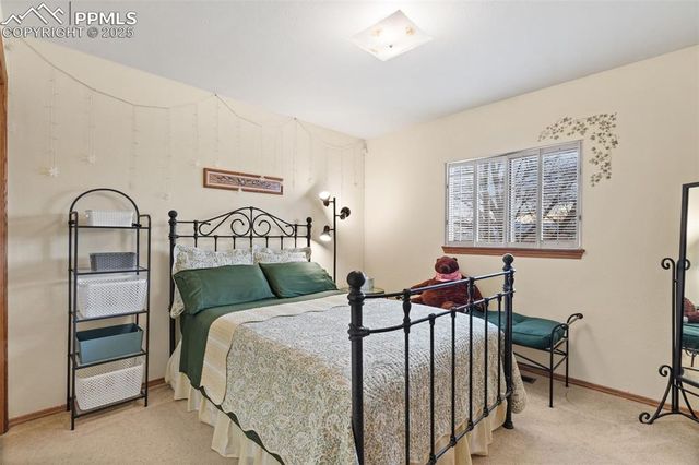 5418 Wagon Master Drive, Colorado Springs, CO 80917