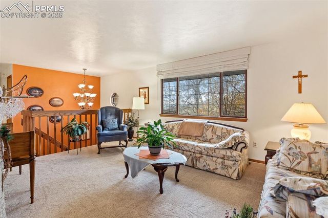 5418 Wagon Master Drive, Colorado Springs, CO 80917