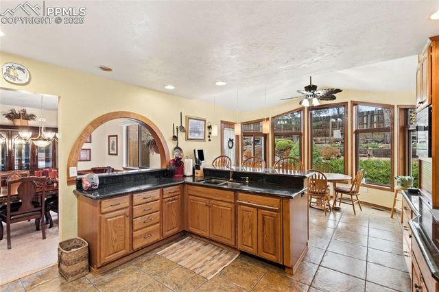 5418 Wagon Master Drive, Colorado Springs, CO 80917