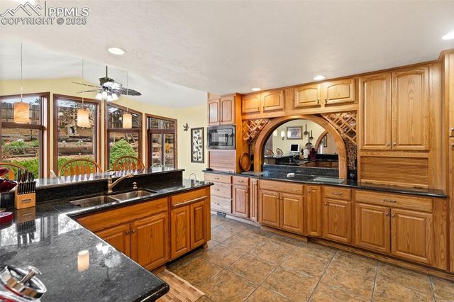 5418 Wagon Master Drive, Colorado Springs, CO 80917