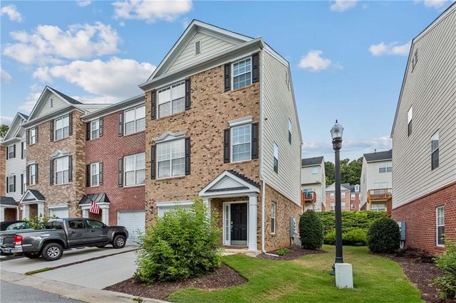 3537 Chattahoochee Summit SE Lane 24, Atlanta, GA 30339