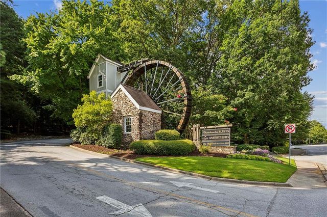 3537 Chattahoochee Summit SE Lane 24, Atlanta, GA 30339