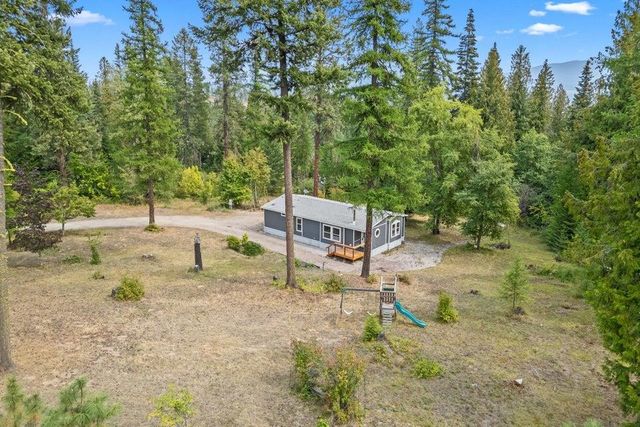 345 Corbett Creek Rd, Colville, WA 99114