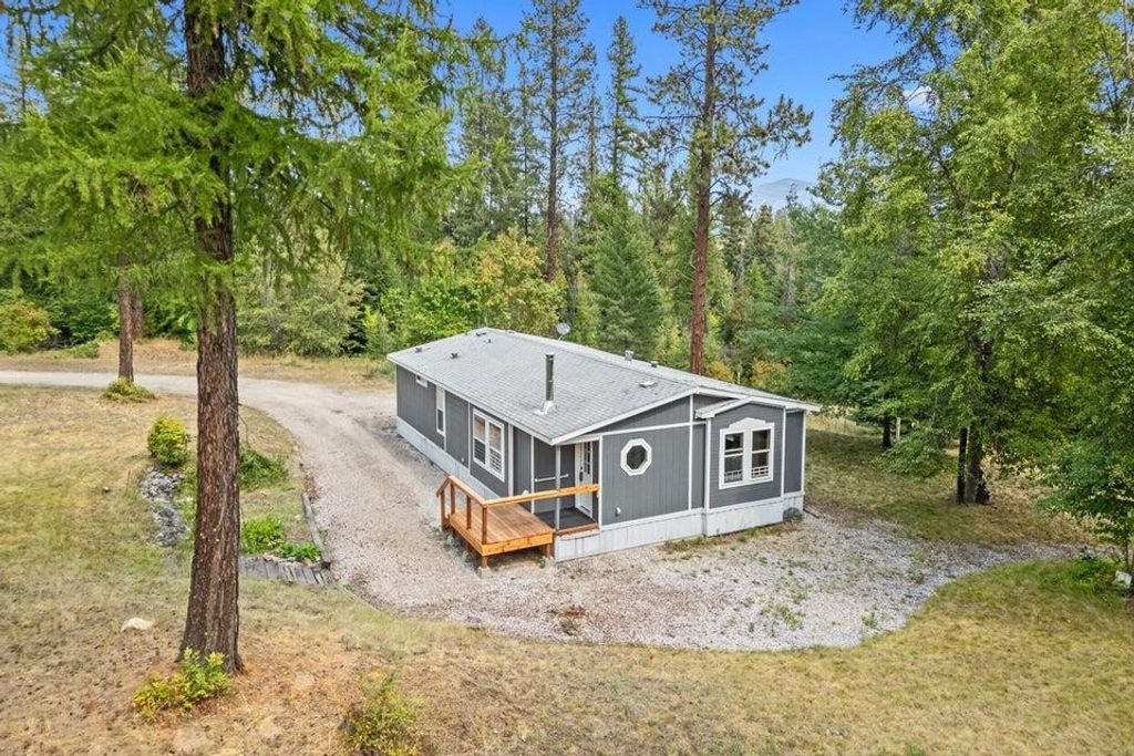 345 Corbett Creek Rd, Colville, WA 99114