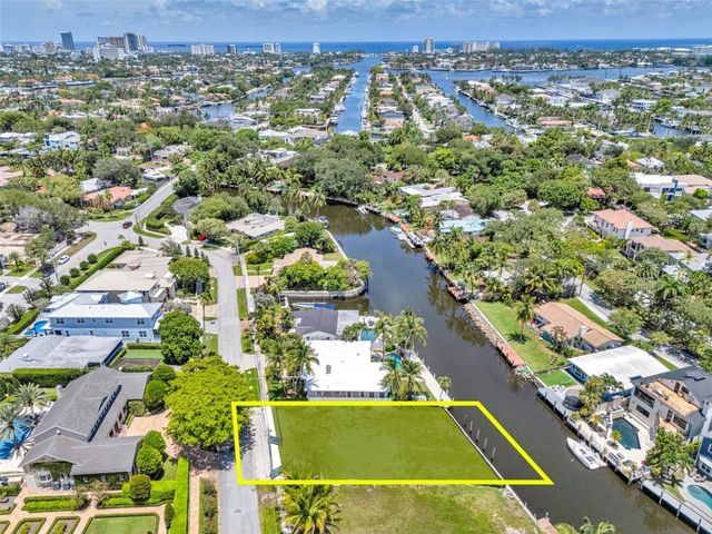 1104 S Rio Vista Boulevard, Fort Lauderdale, FL 33316