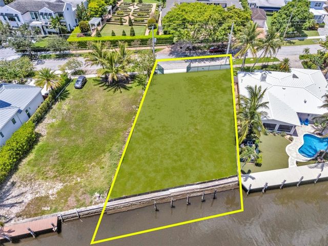 1104 S Rio Vista Boulevard, Fort Lauderdale, FL 33316