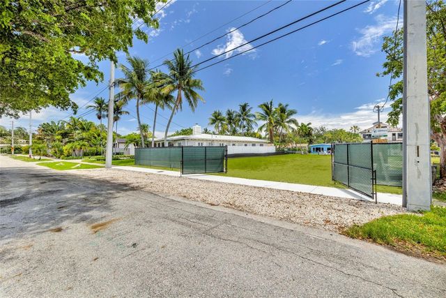 1104 S Rio Vista Boulevard, Fort Lauderdale, FL 33316