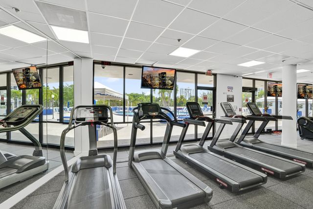 3701 N Country Club Drive 605, Aventura, FL 33180