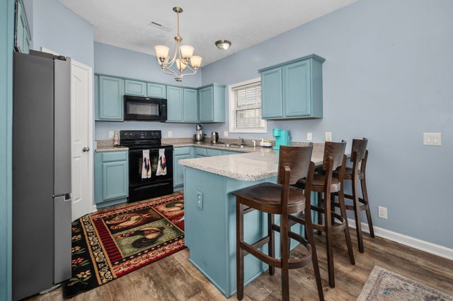 304 Nashboro Greens Way, Nashville, TN 37217
