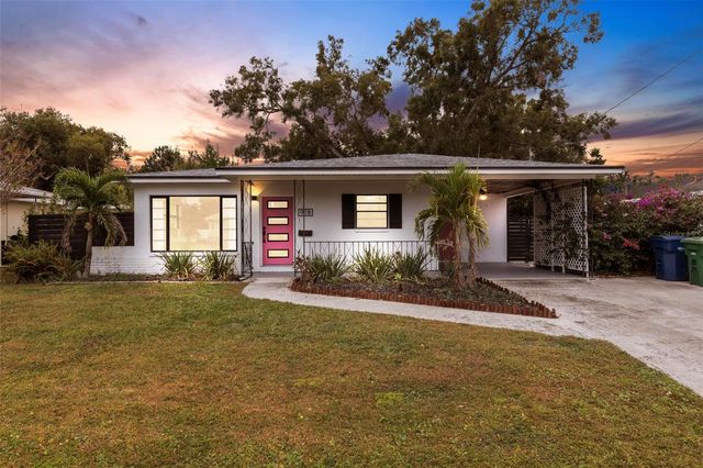 918 W KENTUCKY AVENUE, Tampa, FL 33603