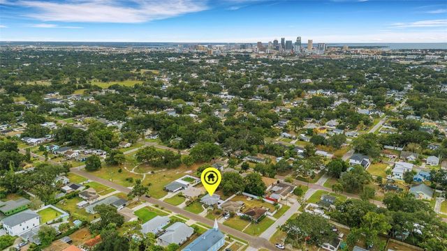 918 W KENTUCKY AVENUE, Tampa, FL 33603