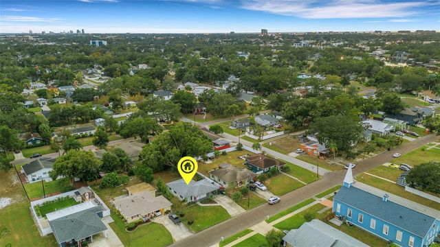 918 W KENTUCKY AVENUE, Tampa, FL 33603