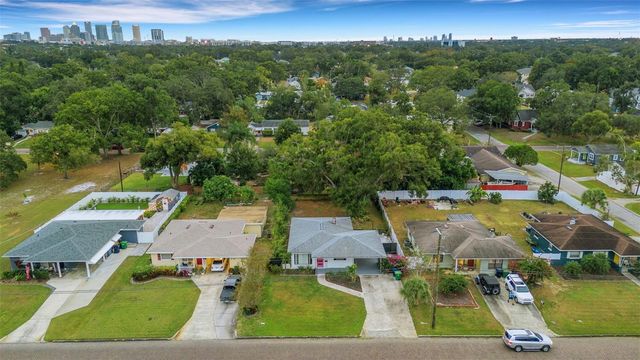 918 W KENTUCKY AVENUE, Tampa, FL 33603