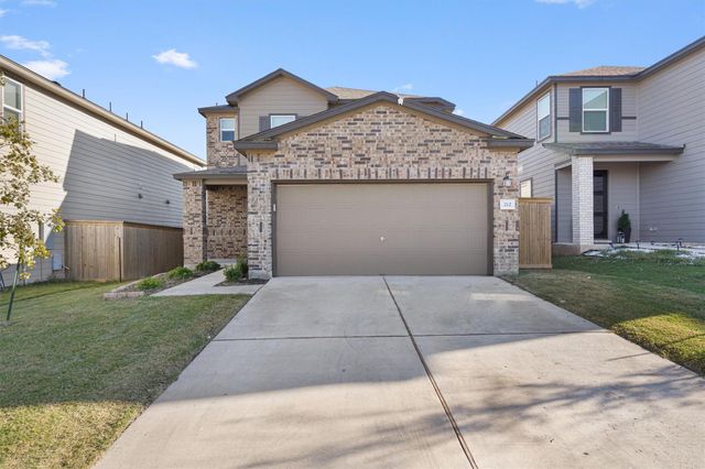 212 Katie Elder DR, Jarrell, TX 76537