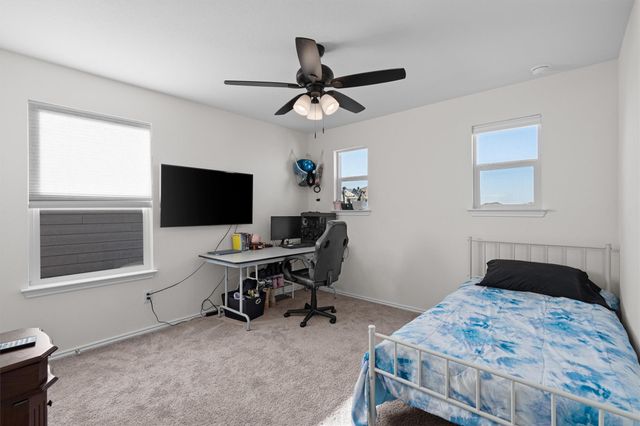 212 Katie Elder DR, Jarrell, TX 76537