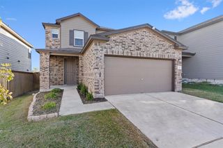 212 Katie Elder DR, Jarrell, TX 76537